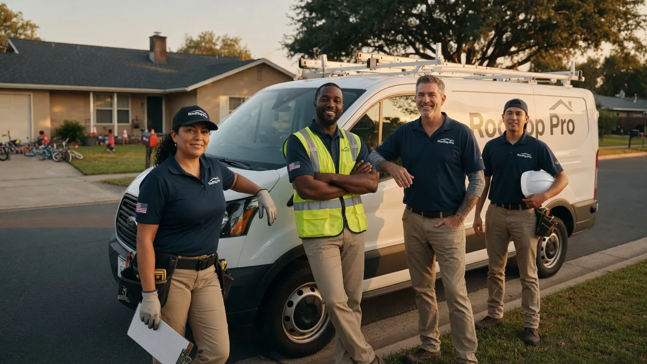 Roof Repair in Phenix City, AL near me